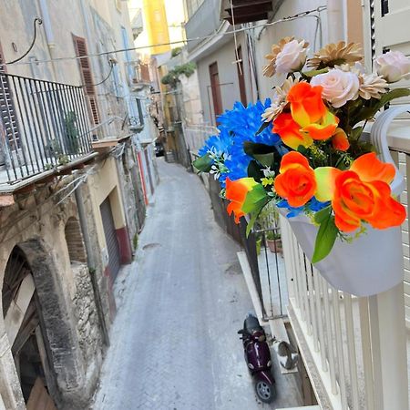 Borgo Levano Licata Luaran gambar