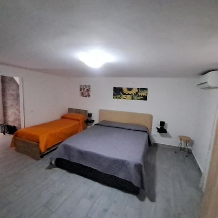 Borgo Levano Licata Luaran gambar