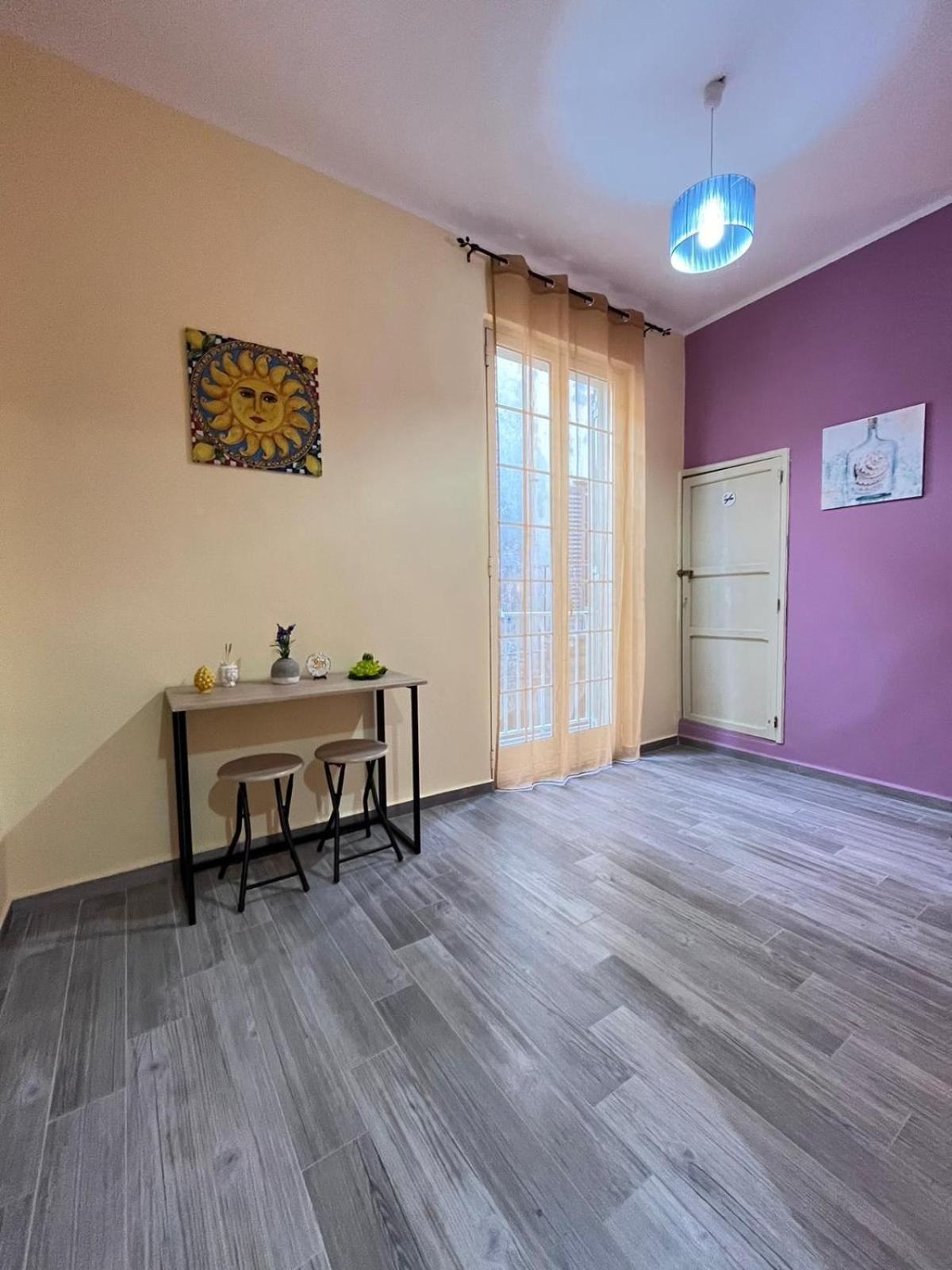 Borgo Levano Licata Luaran gambar