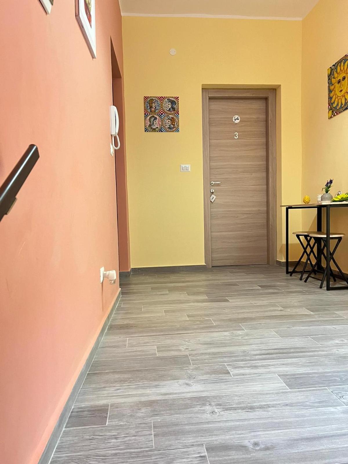Borgo Levano Licata Luaran gambar