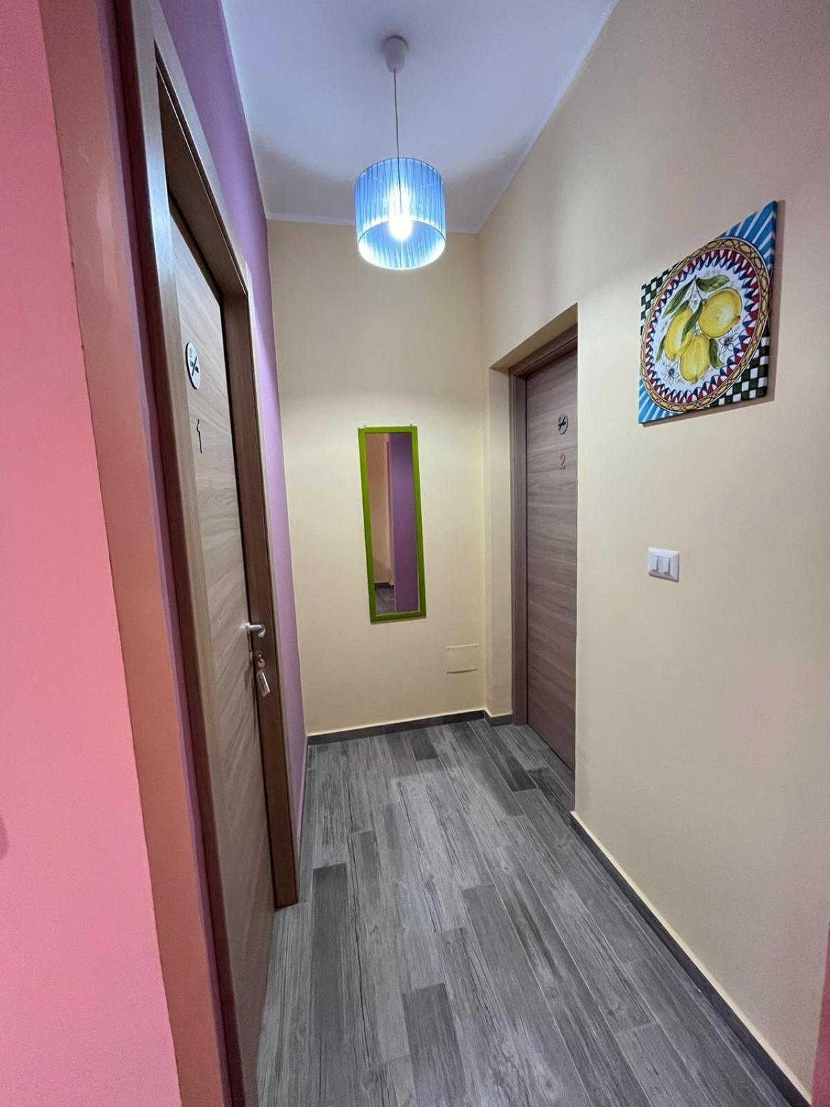 Borgo Levano Licata Luaran gambar