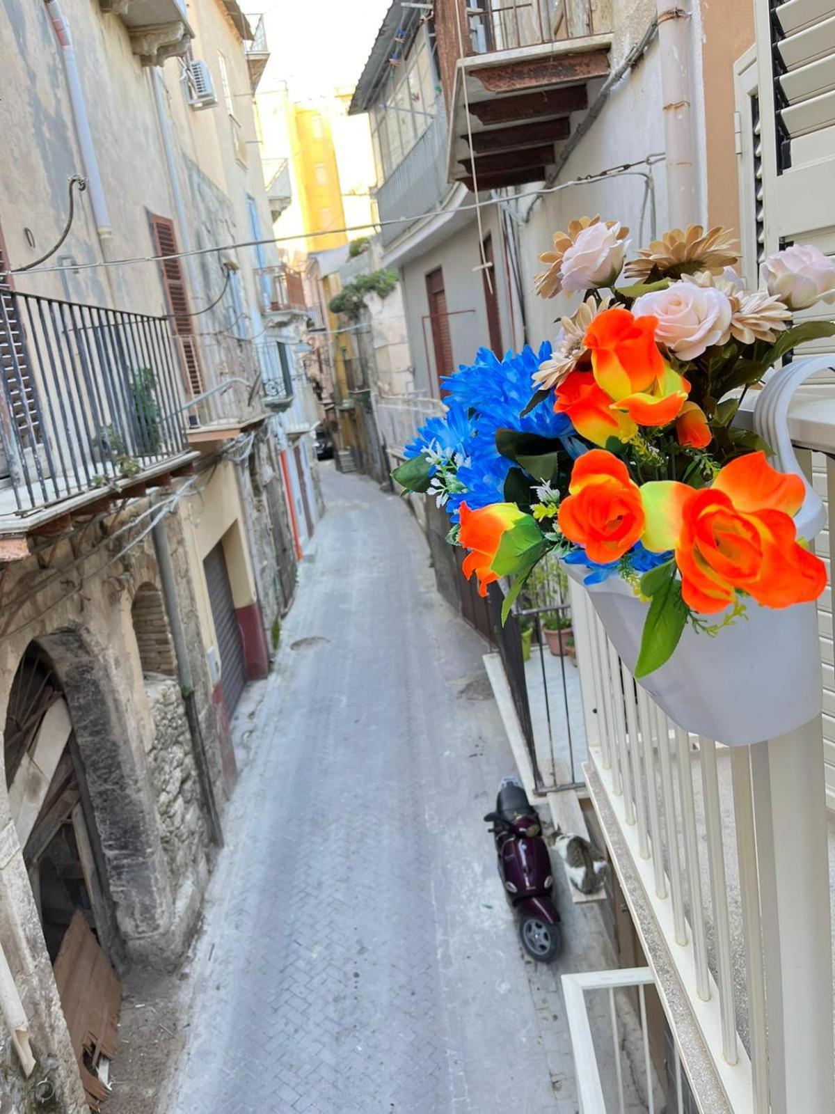 Borgo Levano Licata Luaran gambar