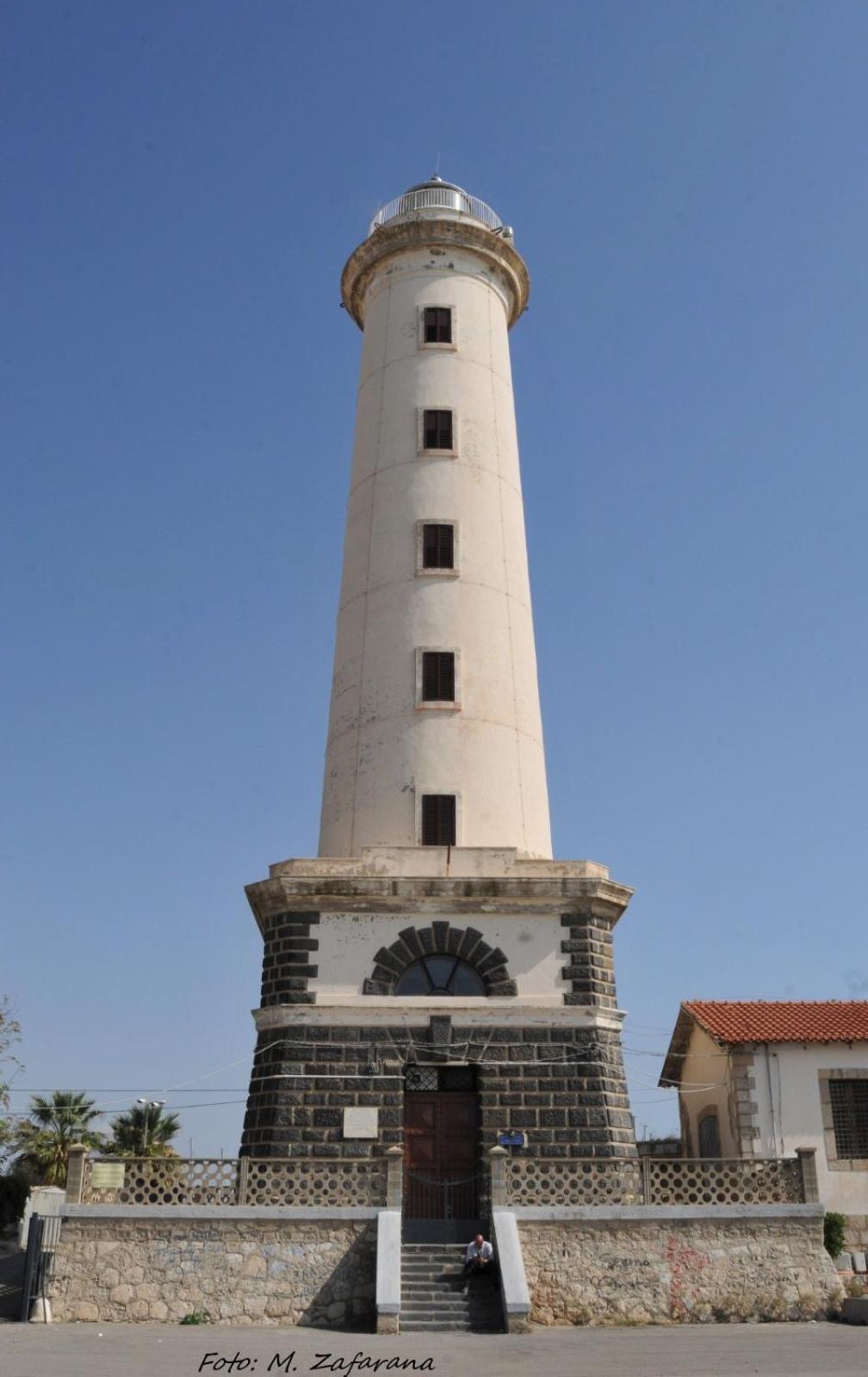 Borgo Levano Licata Luaran gambar