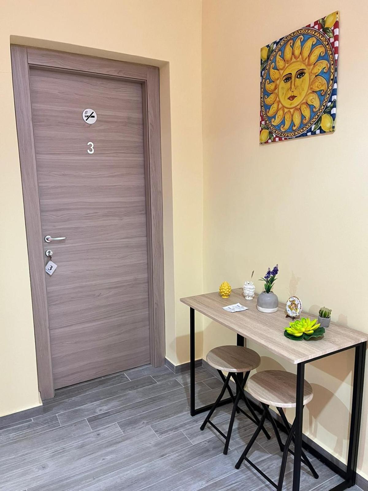 Borgo Levano Licata Luaran gambar