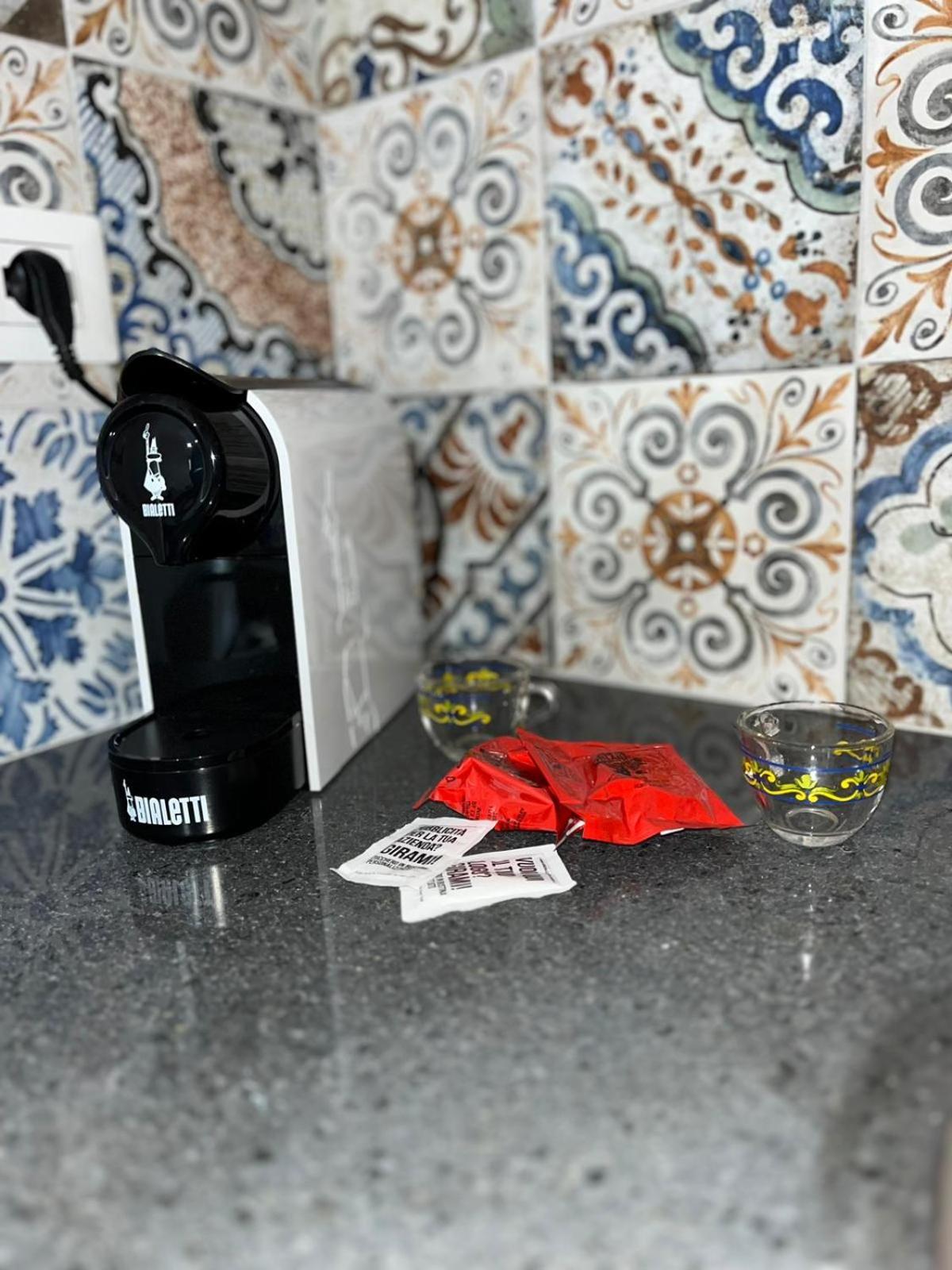 Borgo Levano Licata Luaran gambar
