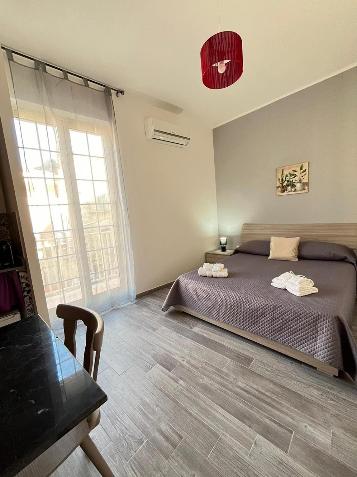 Borgo Levano Licata Luaran gambar