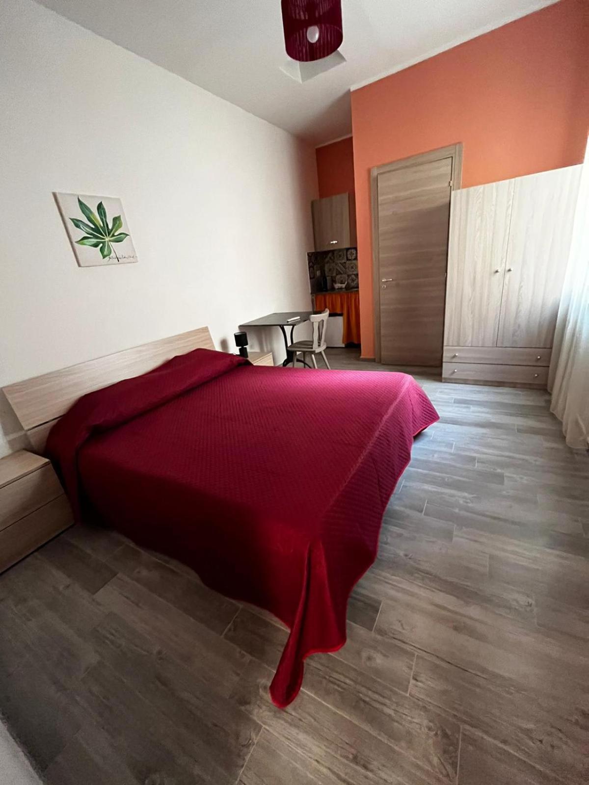 Borgo Levano Licata Luaran gambar