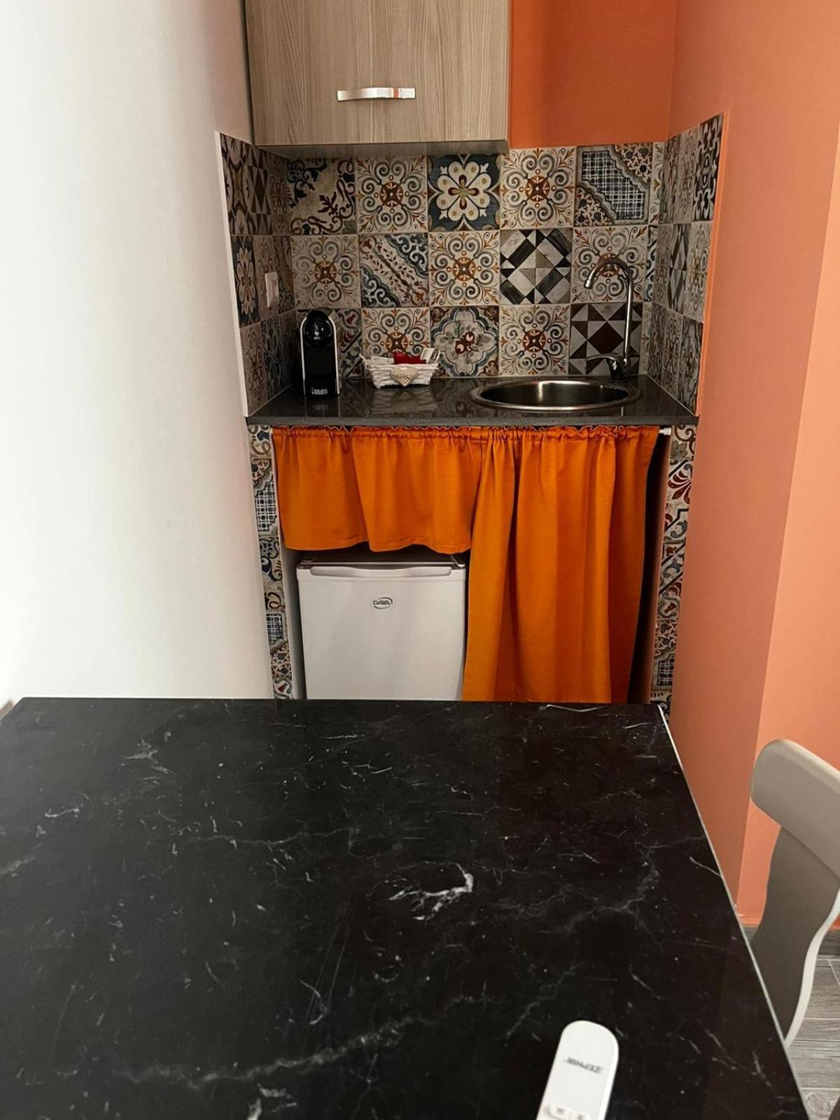 Borgo Levano Licata Luaran gambar