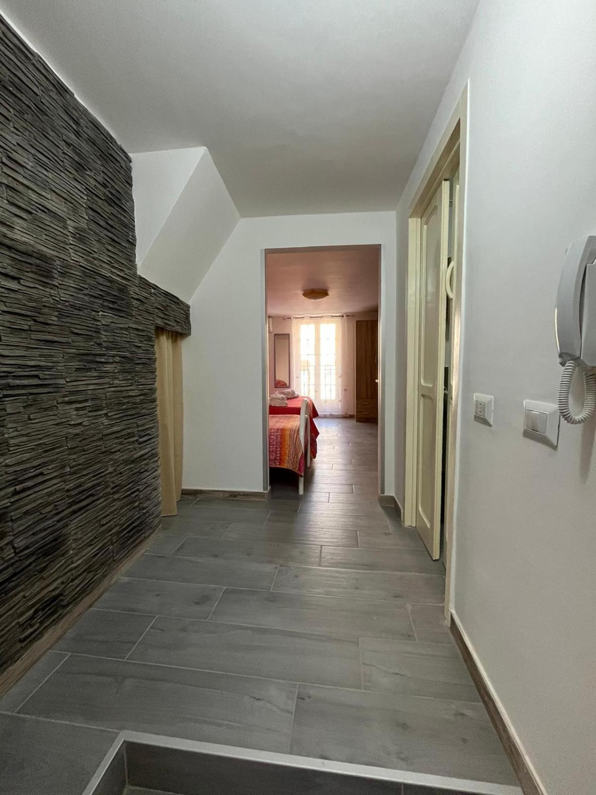 Borgo Levano Licata Luaran gambar