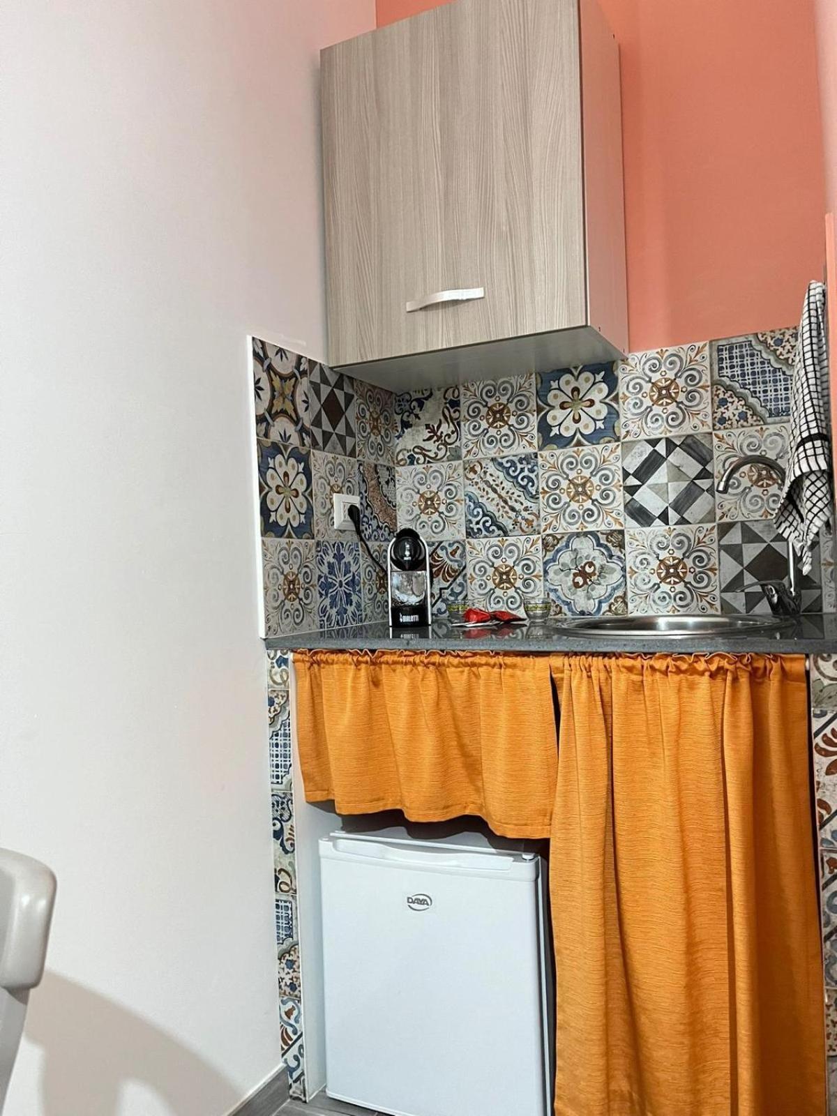 Borgo Levano Licata Luaran gambar
