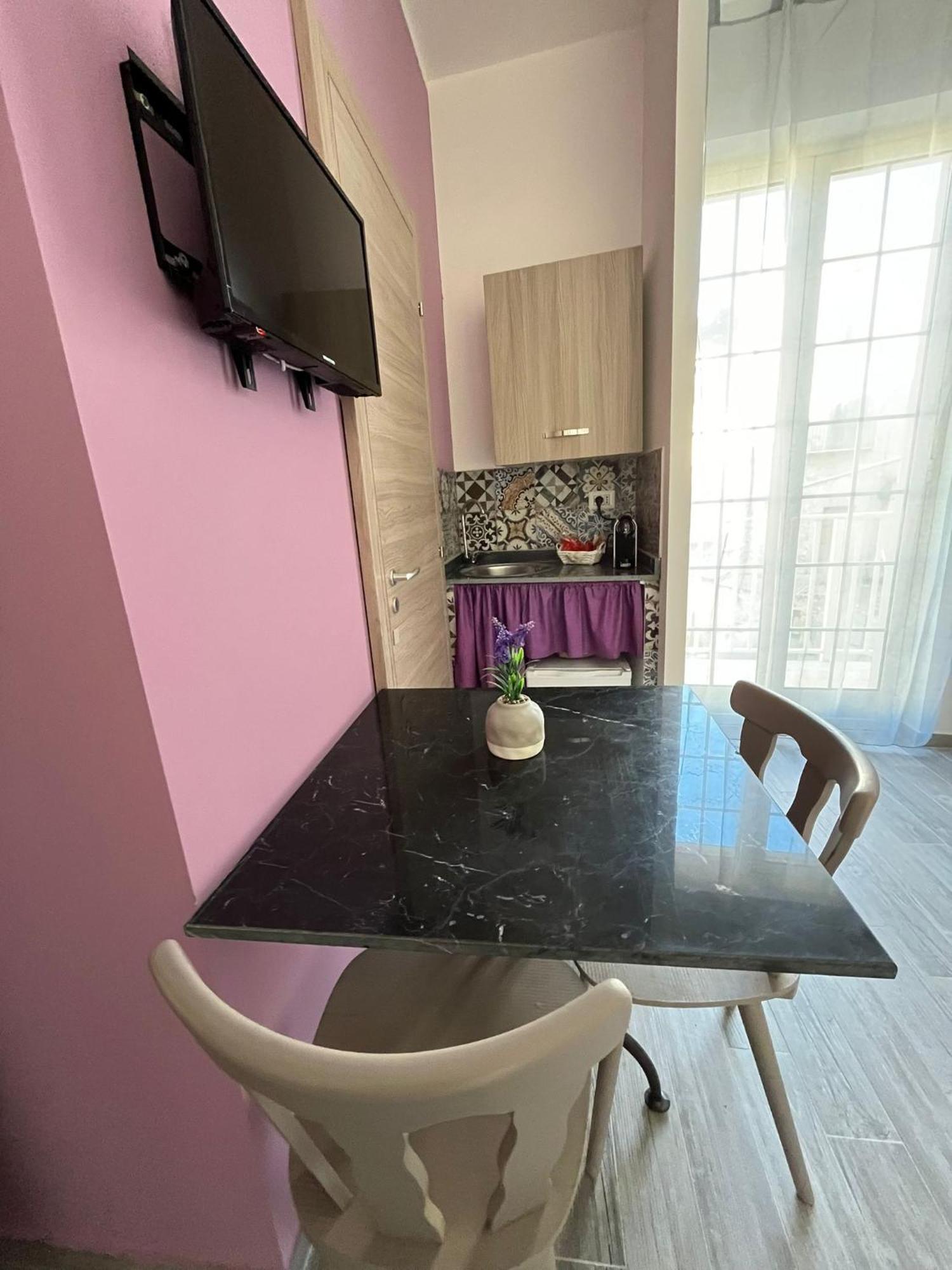 Borgo Levano Licata Luaran gambar
