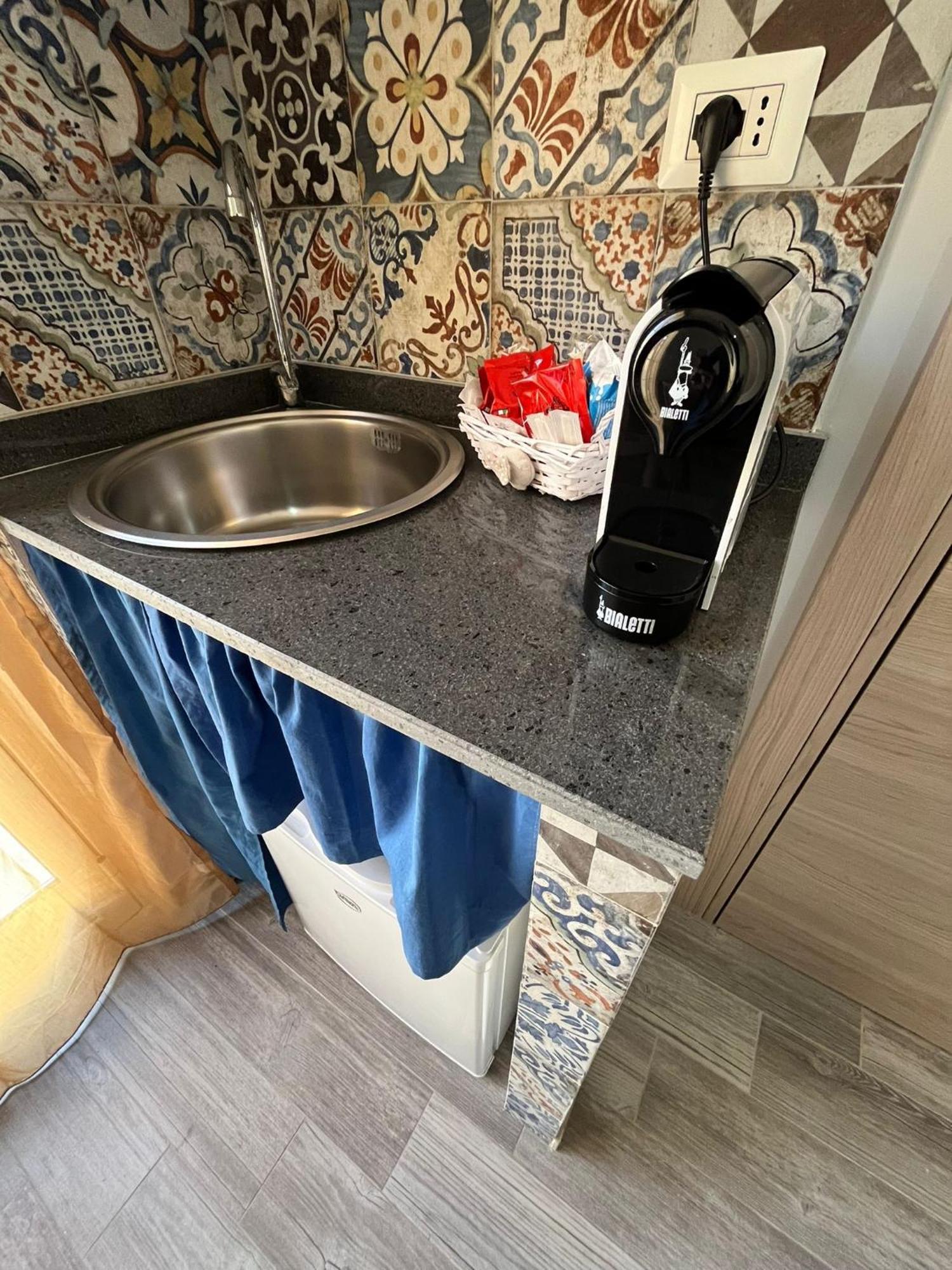 Borgo Levano Licata Luaran gambar