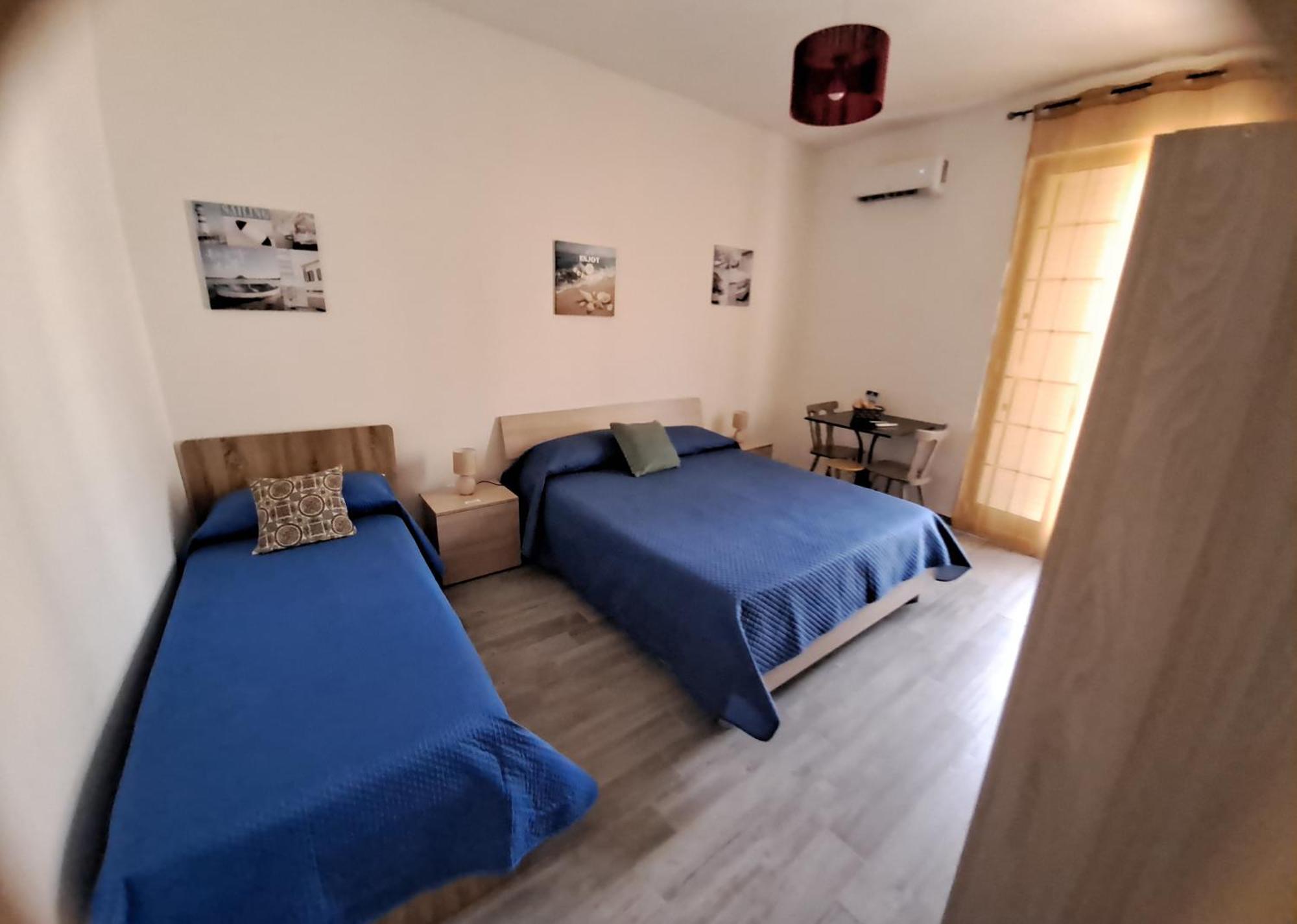 Borgo Levano Licata Luaran gambar