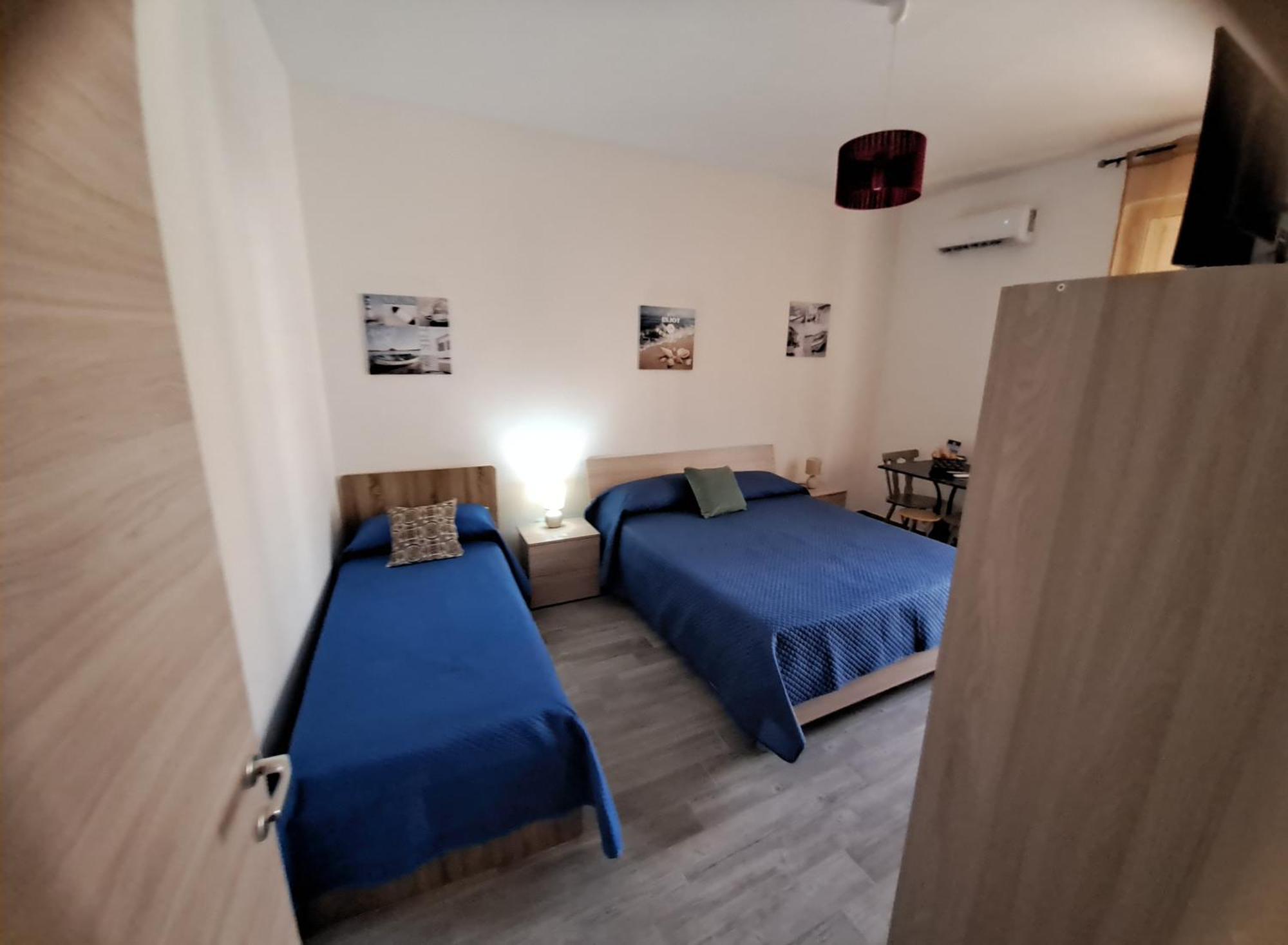 Borgo Levano Licata Luaran gambar