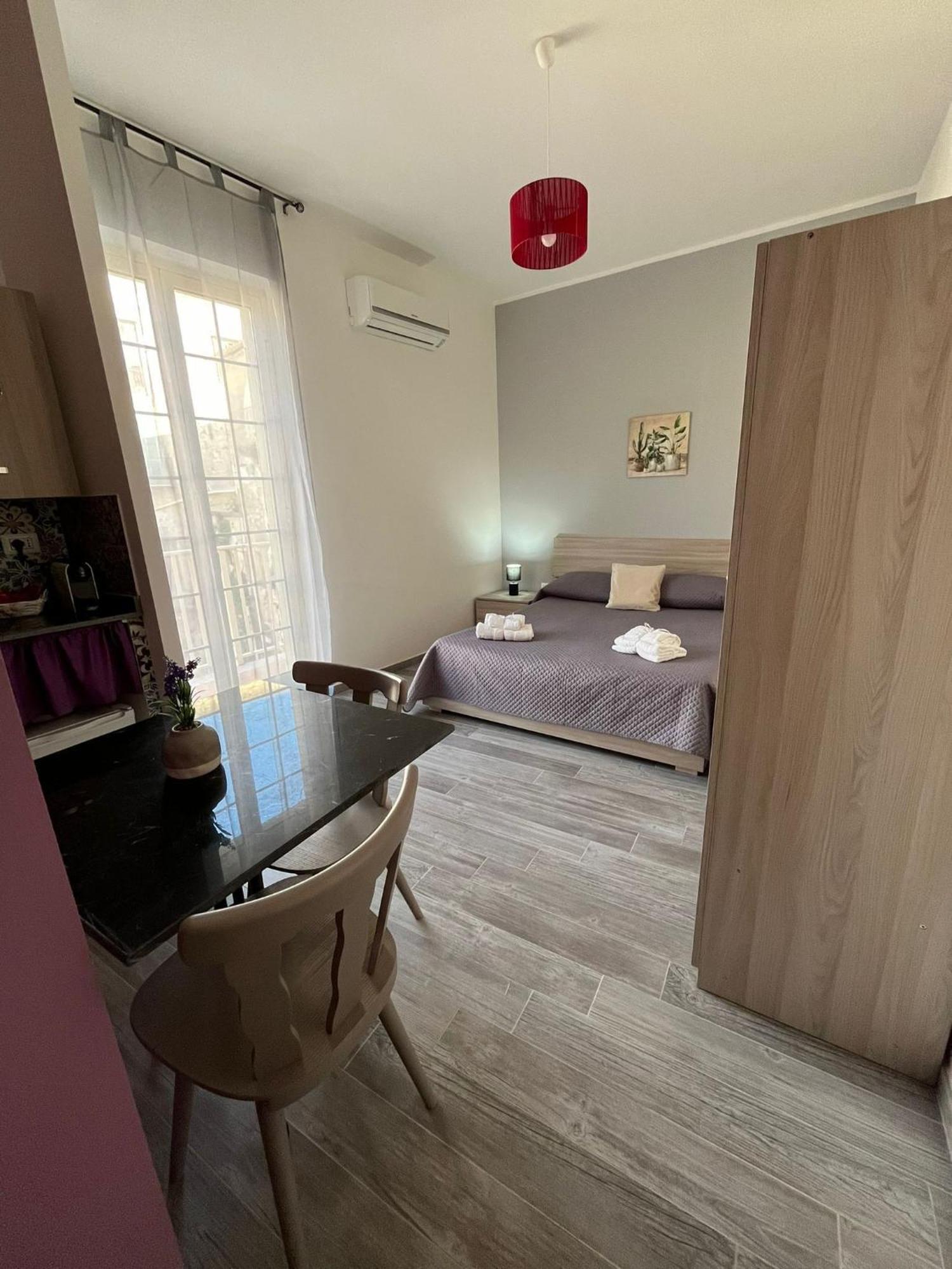 Borgo Levano Licata Luaran gambar