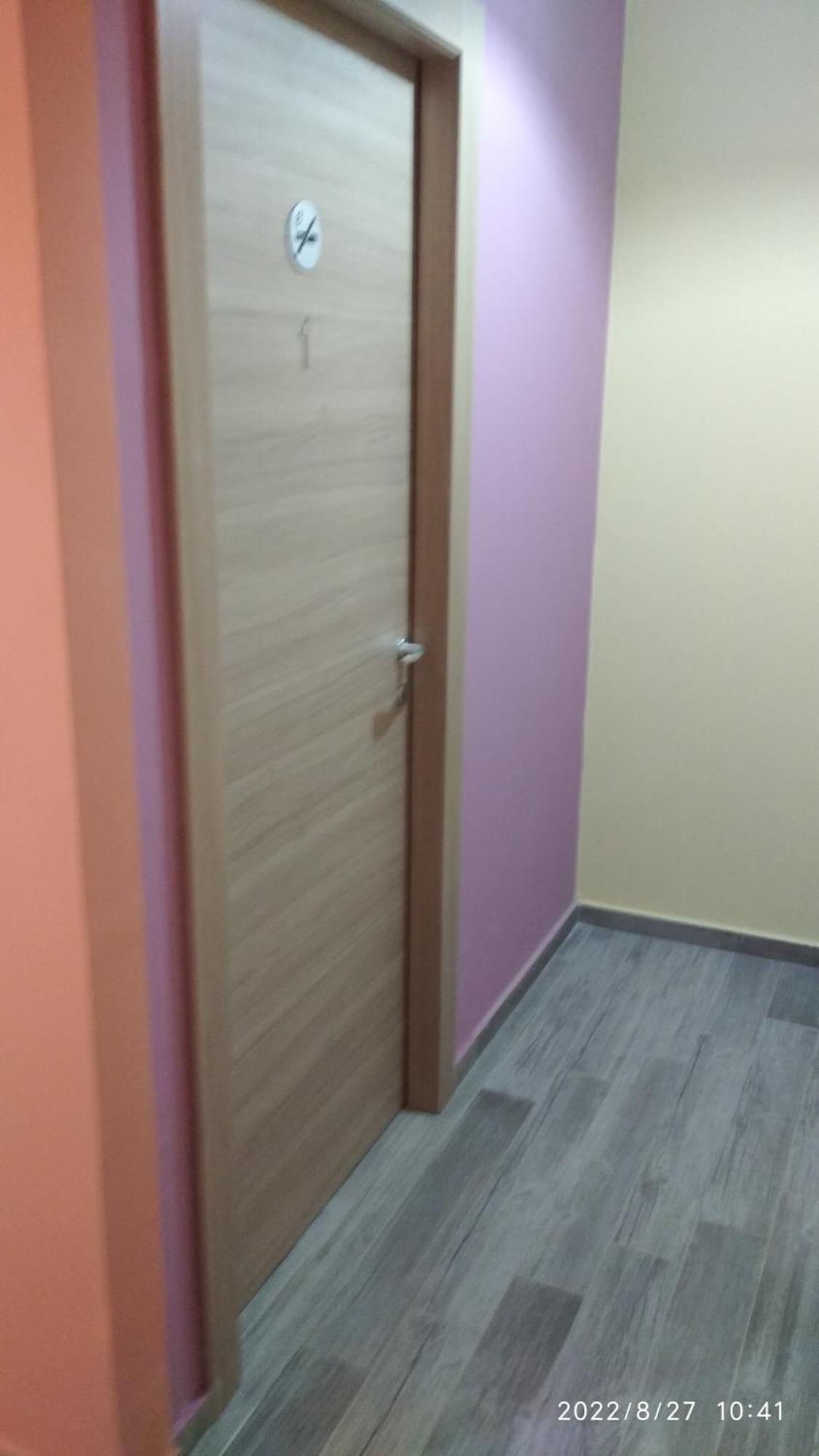 Borgo Levano Licata Bilik gambar