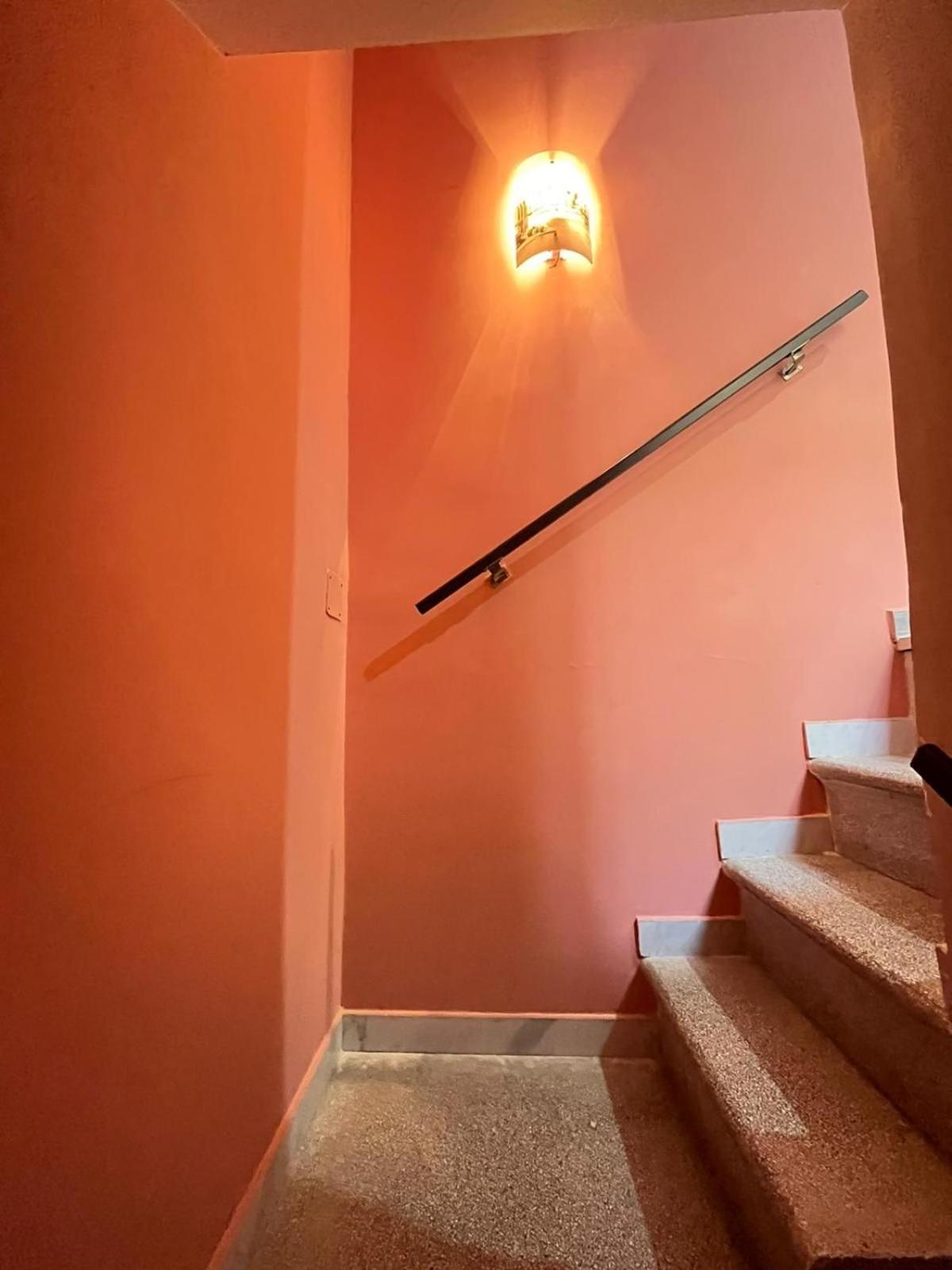 Borgo Levano Licata Luaran gambar