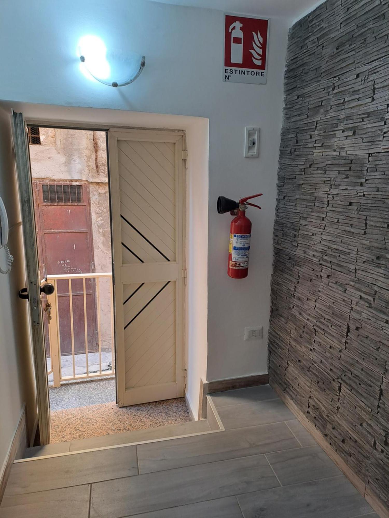Borgo Levano Licata Luaran gambar