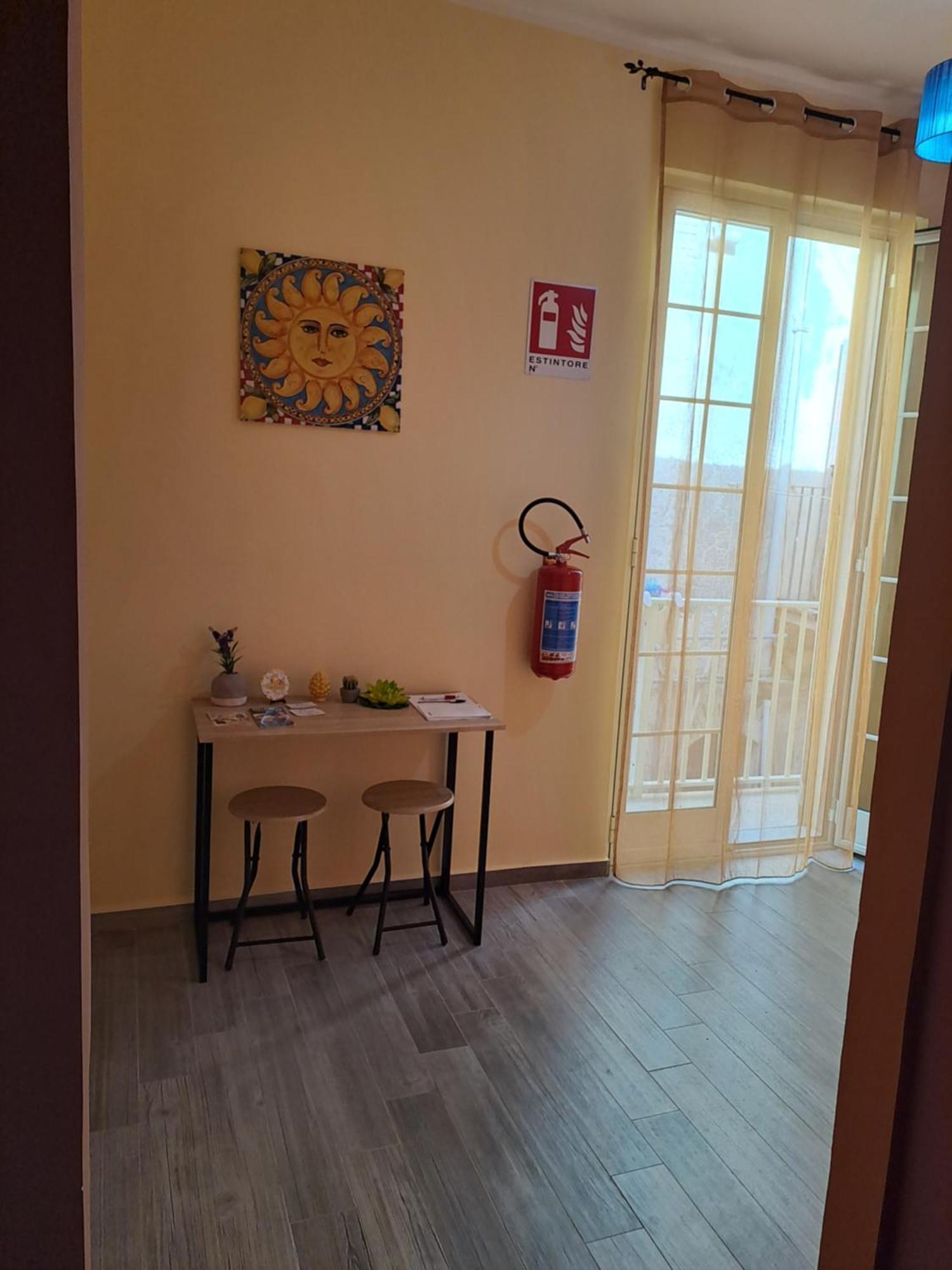 Borgo Levano Licata Luaran gambar