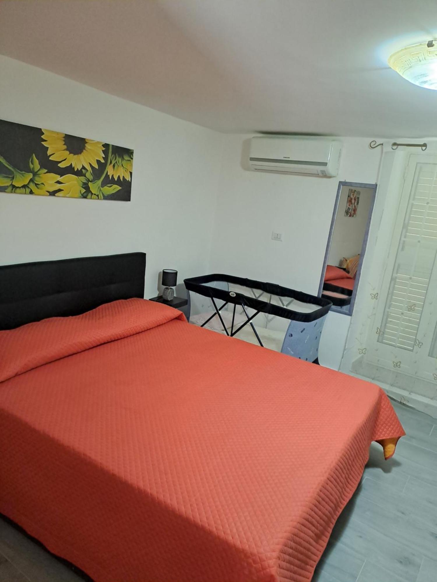Borgo Levano Licata Luaran gambar