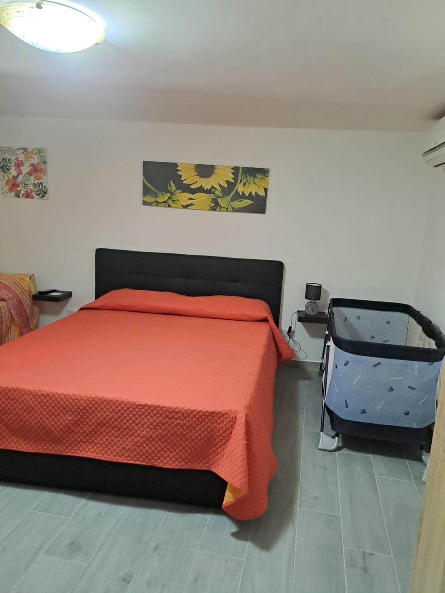 Borgo Levano Licata Luaran gambar