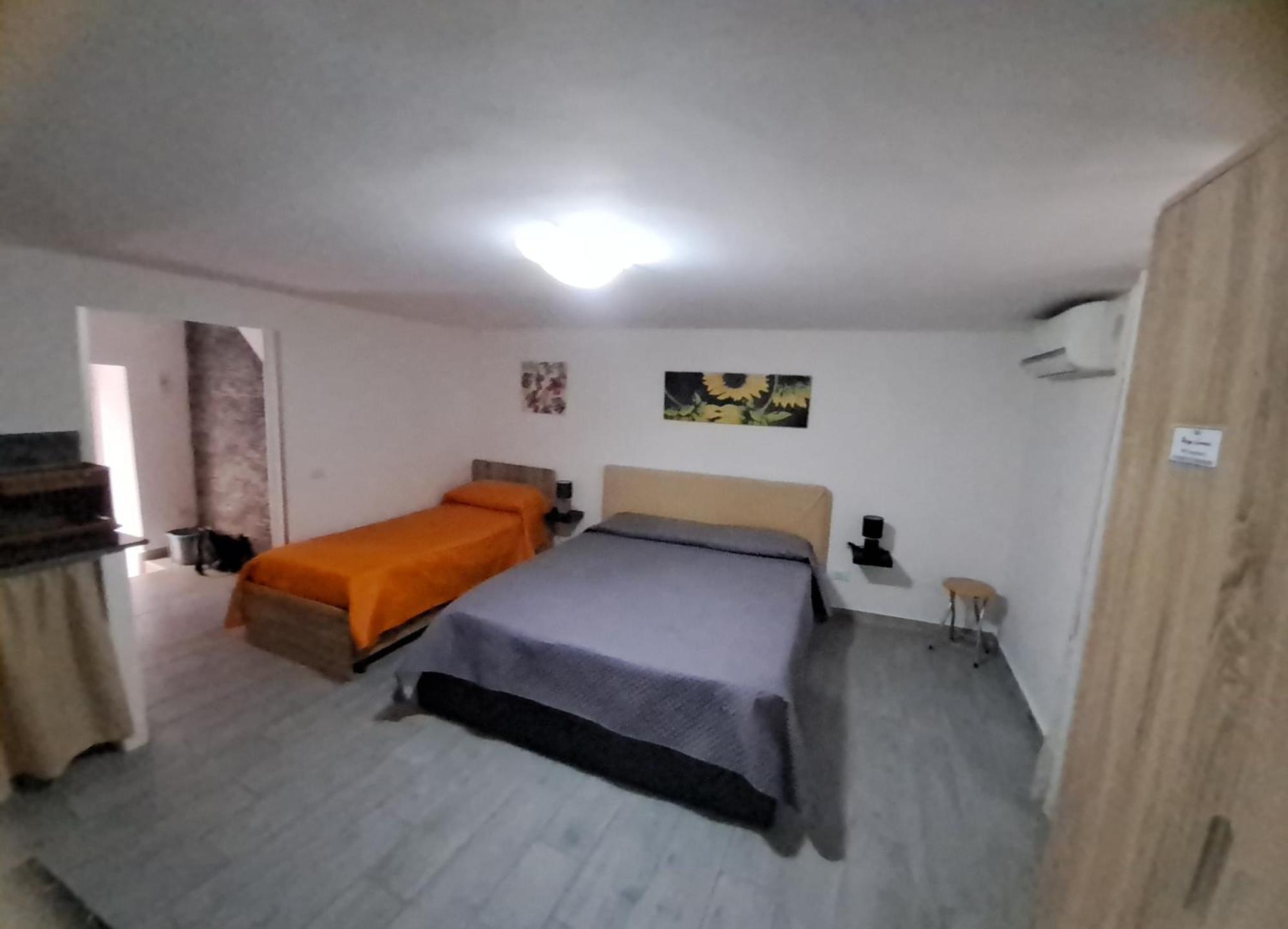 Borgo Levano Licata Luaran gambar